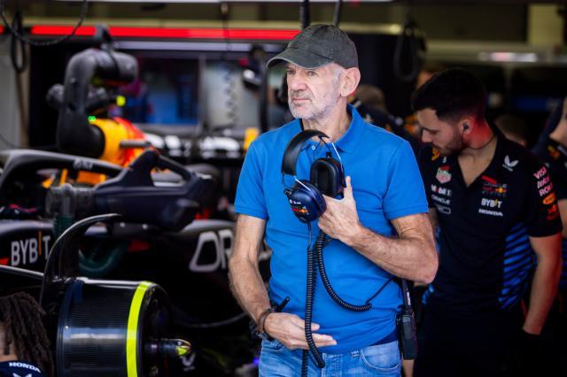 华体会体育-从一场风波起始 纽维是如何加盟阿斯顿·马丁的？