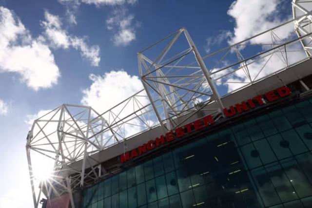 华体会app-改造梦剧场or树立北方温布利，提议年内提交曼联