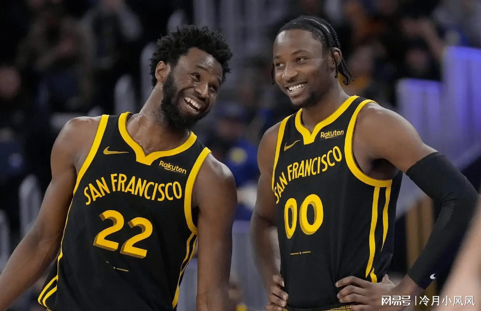 华体会体育-勇士消息：威金斯有望回归，库明加伤势无碍，战森林狼出场更新