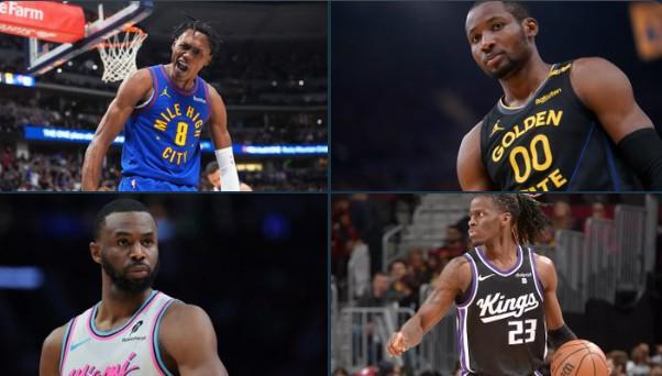 华体会首页-记者：湖人想补强外线并有意库明加&amp;amp;维金斯等4人，愿用八村垒等人交易