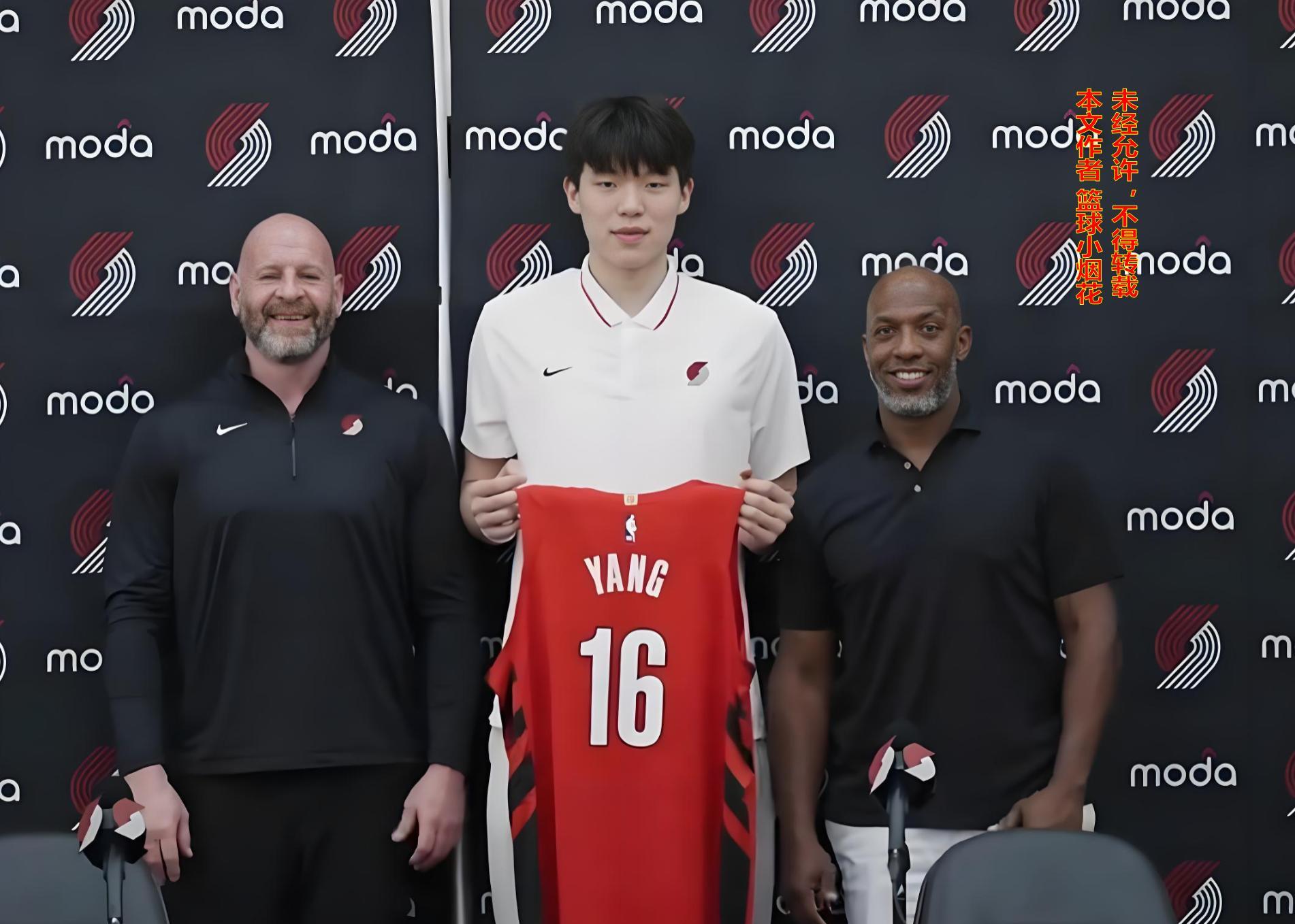 华体会app-杨瀚森不要再迷恋小约基奇了 脚踏实地才是王道 一技术决定去留