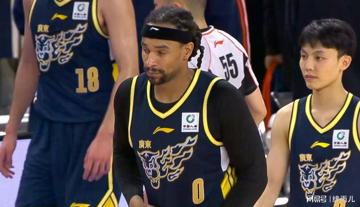 华体会app-恭喜广东队！NBA级锋线确认加盟，杜锋终于迎来最强“底牌”！